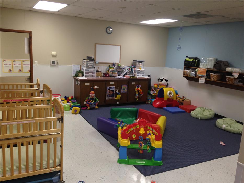 Exeter KinderCare Daycare, Preschool & Early Education in Reading, PA
